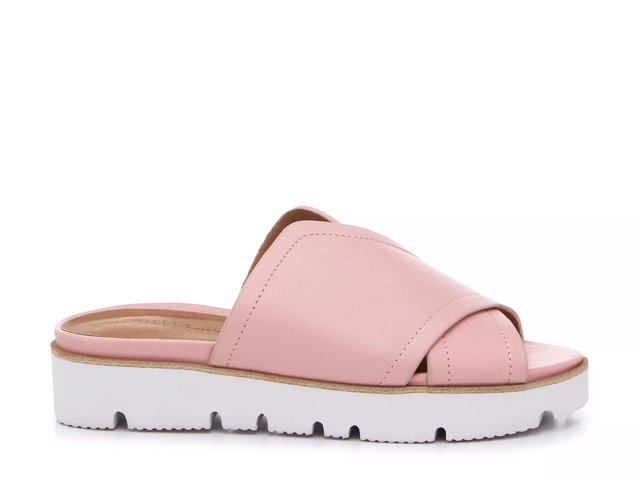 Gentle Souls Lavern Platform Sandal
