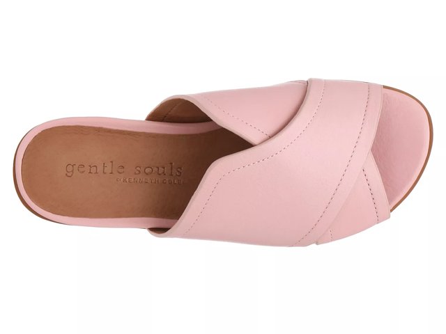 Gentle Souls Lavern Platform Sandal