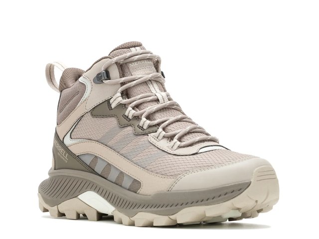Merrell Speed Strike 2 Waterproof Hiking Boot - Women's - Free Shipping | DSW