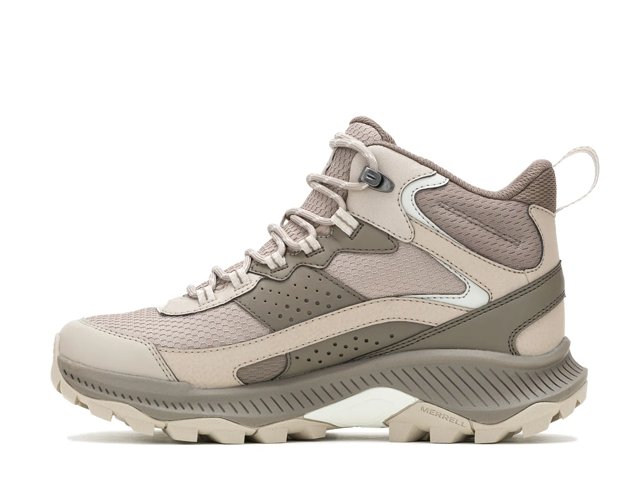 Merrell Speed Strike 2 Waterproof Hiking Boot - Women's - Free Shipping | DSW