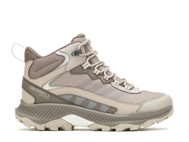 Merrell Speed Strike 2 Waterproof Hiking Boot Women s Free Shipping DSW