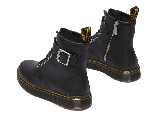 Dr. Martens Zavala Bootie - Women's