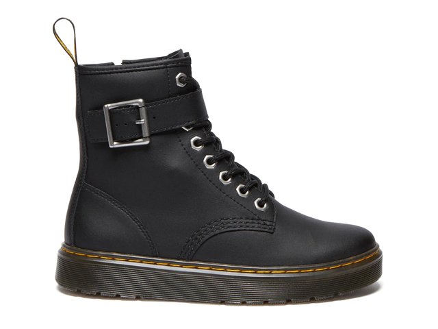 Dr. Martens Zavala Bootie - Women's