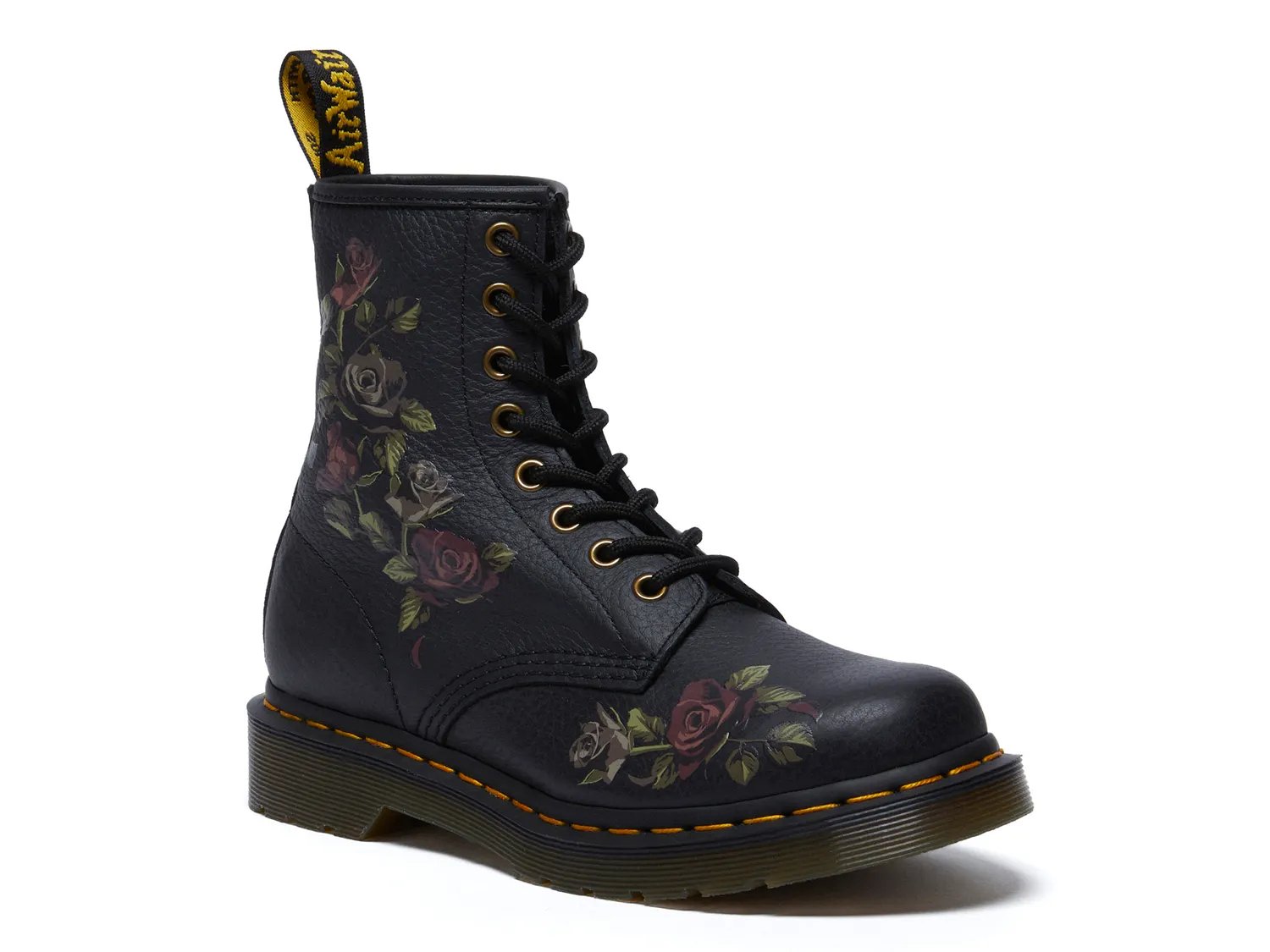 Dr. Martens 1460 Bootie Women s Free Shipping DSW