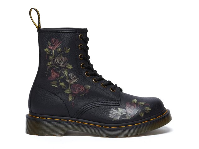 Dr. Martens 1460 Bootie Women s Free Shipping DSW