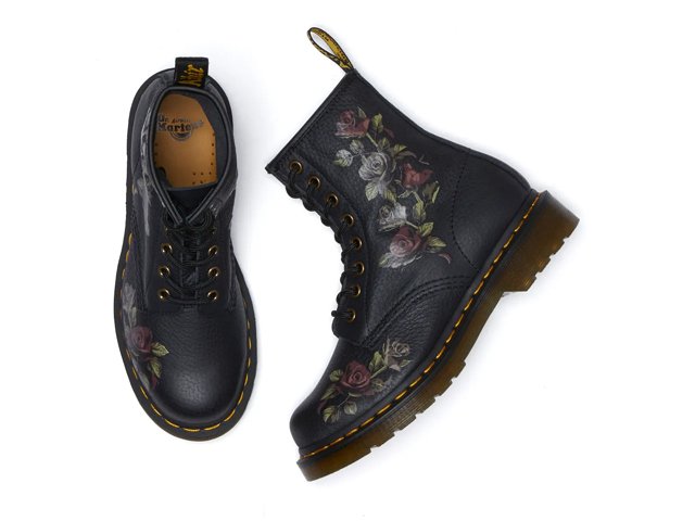 Dr. Martens 1460 Bootie Women s