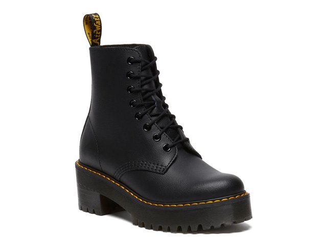 Dr. Martens Sanguine Bootie Women s Free Shipping DSW