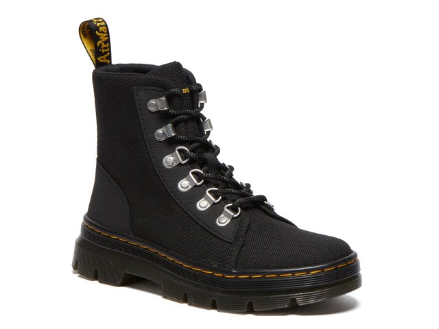 Combs nylon boots discount