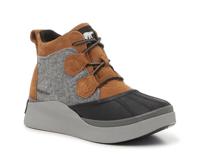 Sorel duck store