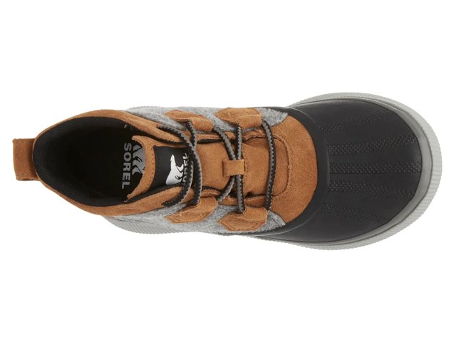 Dsw sorel out n about store