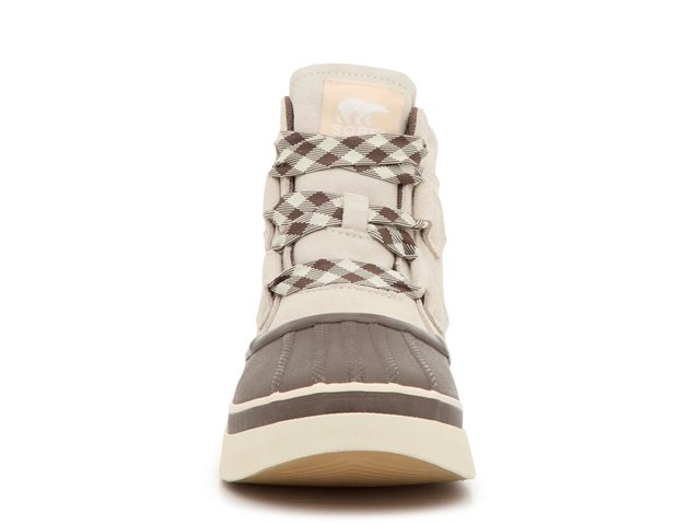 SOREL Out N About IV Waterproof Duck Boot