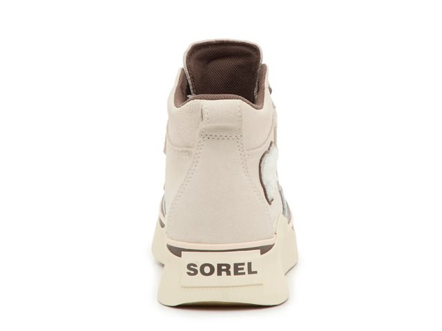 SOREL Out N About IV Waterproof Duck Boot