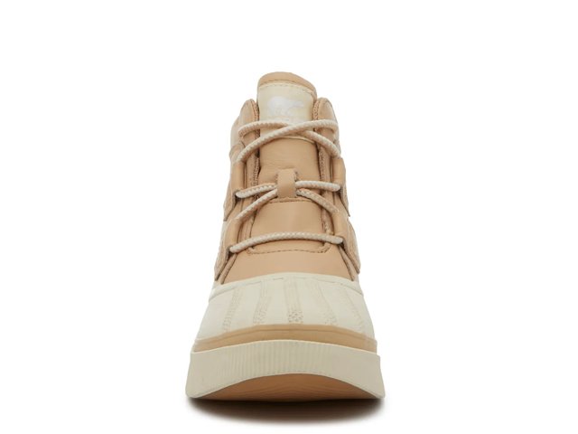 SOREL Out N About IV Waterproof Duck Boot