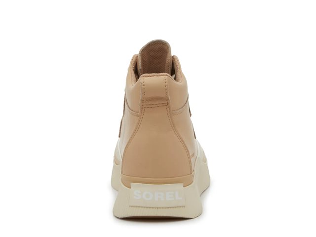 SOREL Out N About IV Waterproof Duck Boot