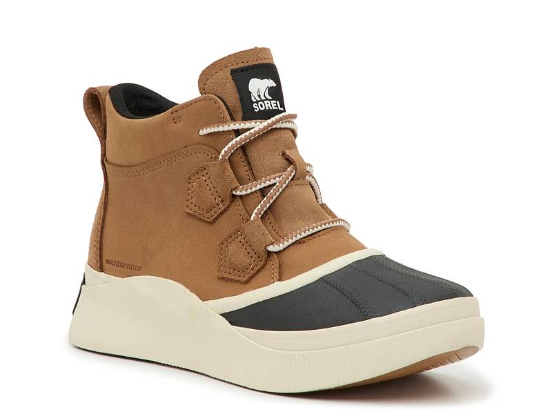 SOREL Whitney II Plus Snow Boot - Free Shipping | DSW