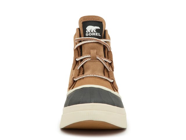 SOREL Out N About IV Waterproof Duck Boot