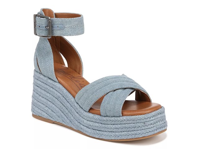 Espadrilles dsw best sale