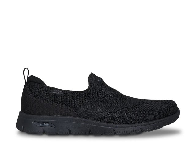 Skechers Arch Fit 2.0 Refine Cascade Slip-On Sneaker
