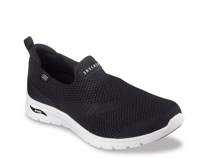 Skechers Hands Free Slip-ins Glide-Step Vibey Sneaker