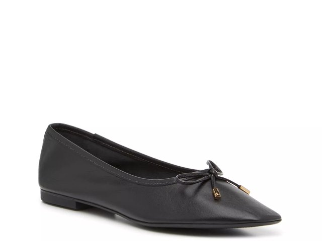 Vince camuto ballerina flats top