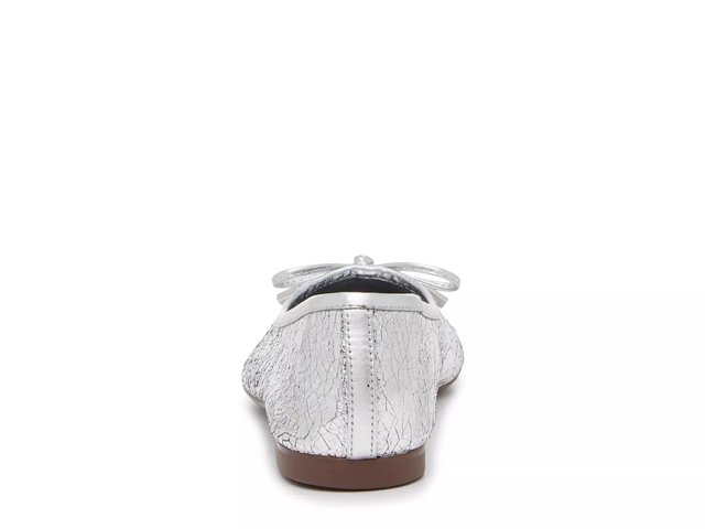 Vince Camuto Eleina Ballet Flat - Free Shipping | DSW