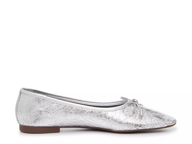 Vince Camuto Eleina Ballet Flat - Free Shipping | DSW