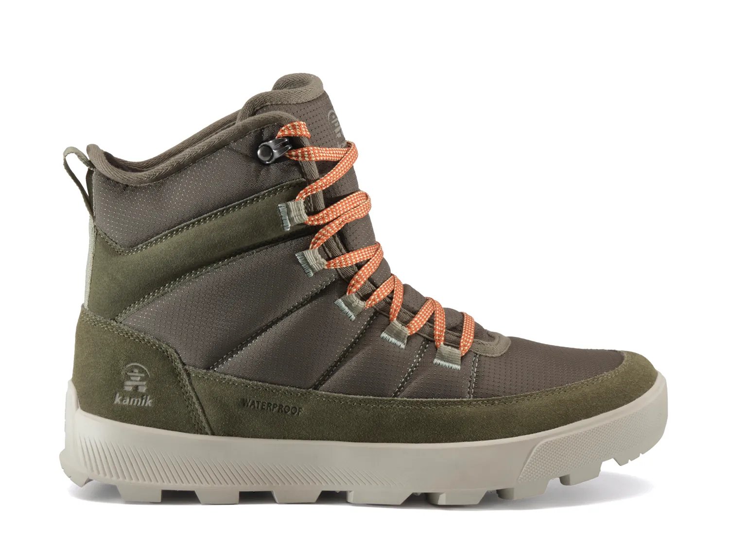Atwater N Snow Boot