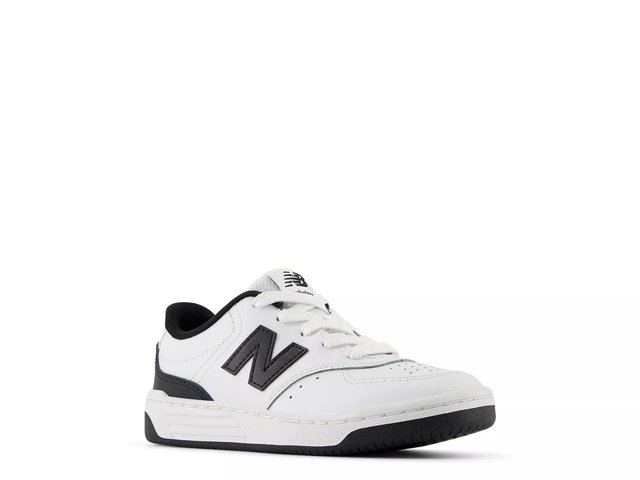 New balance kids' court shoe sneaker discount