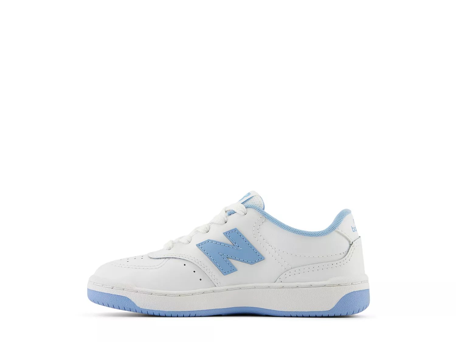 BB80 Court Sneaker
