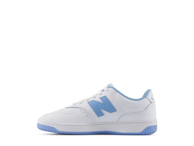 New Balance BB80 Court Sneaker - Kids'