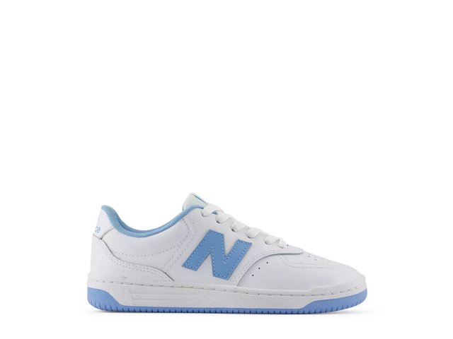 New Balance BB80 Court Sneaker - Kids'