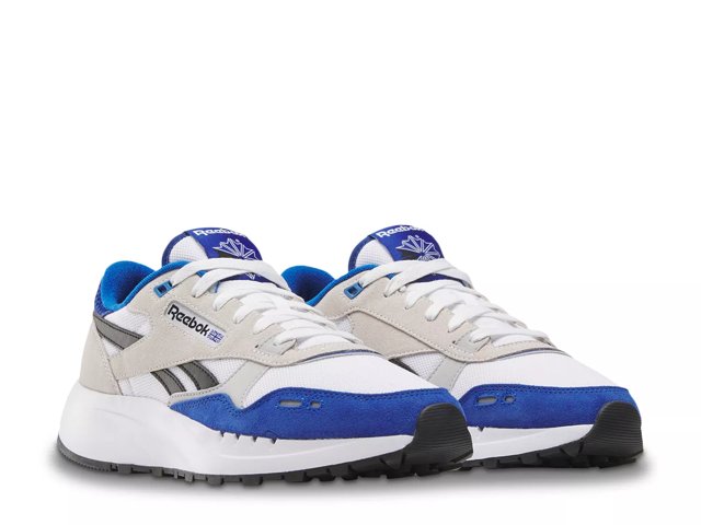 Tenis reebok leather hot sale
