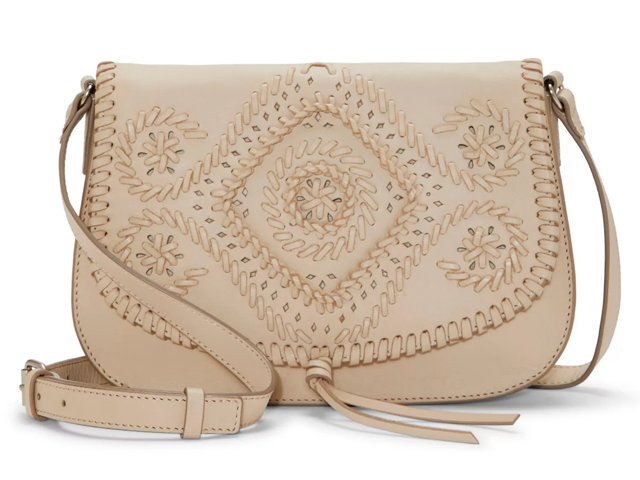 Lucky new arrivals brand crossbody