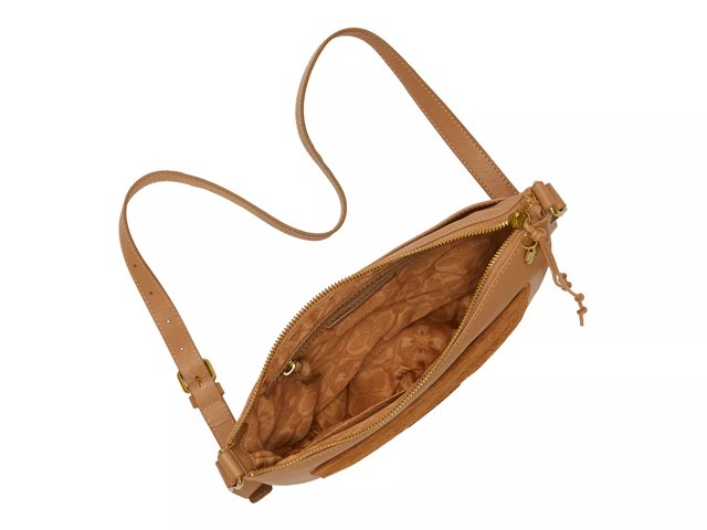 Dsw fossil store handbags