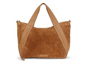 Dsw handbags online leather