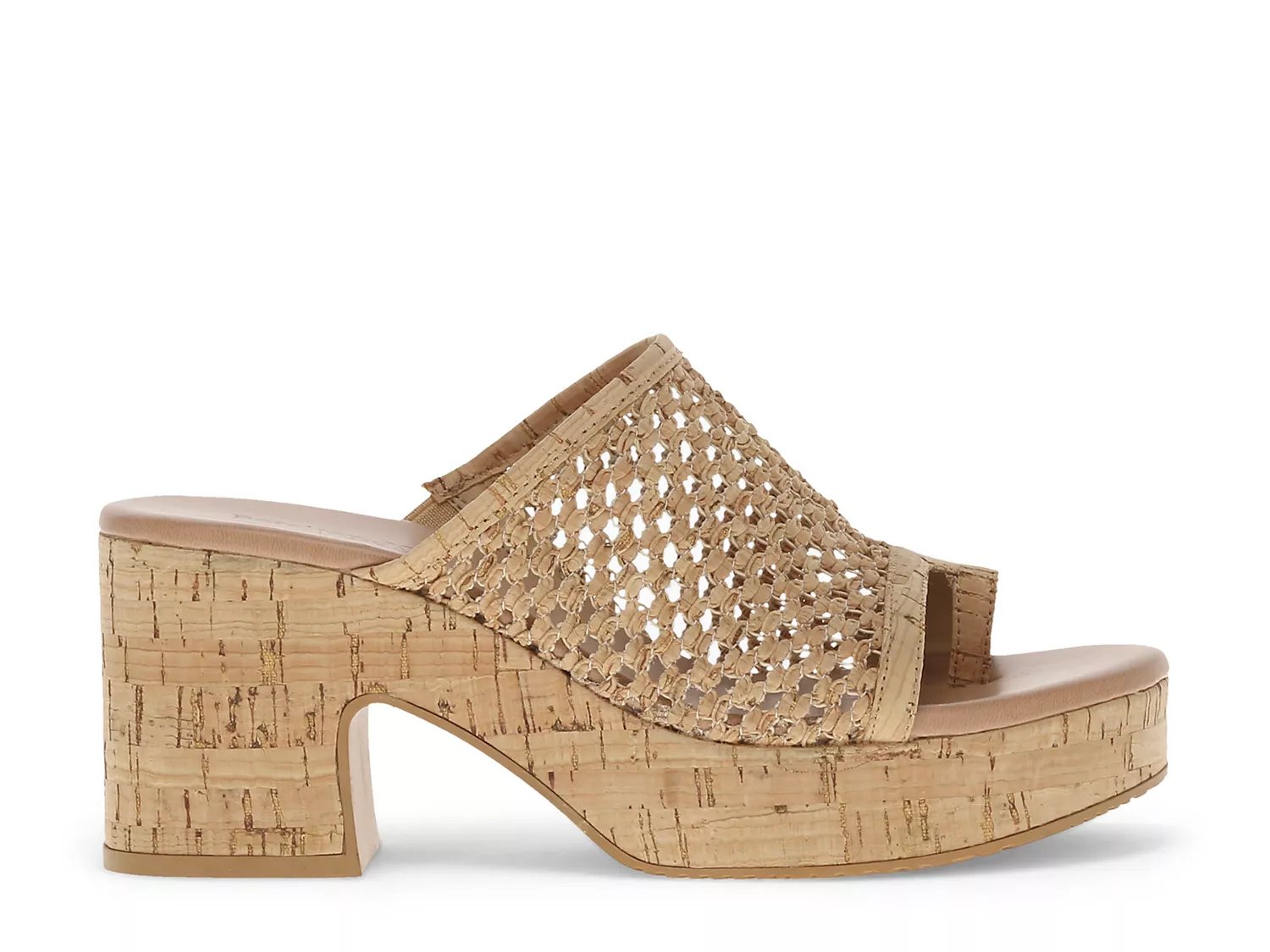Michaela Platform Sandal