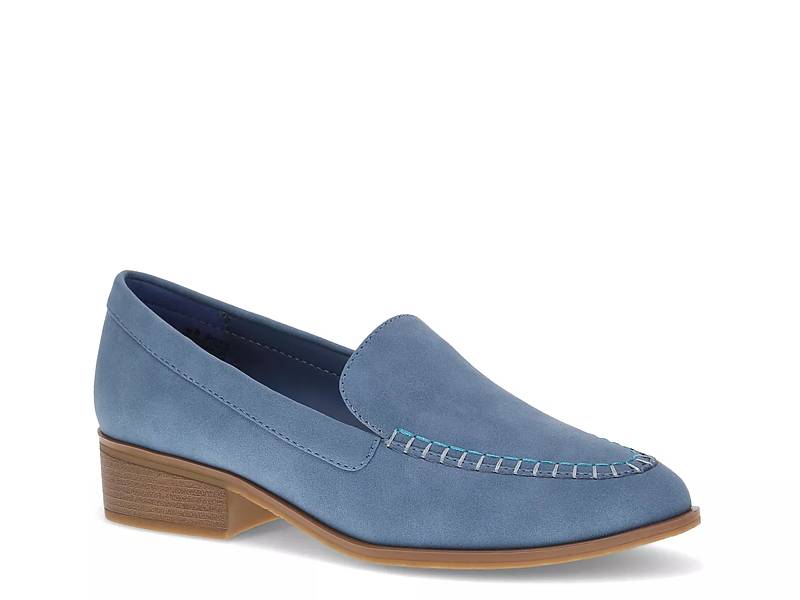 Steve Madden Oler Mary Jane Loafer