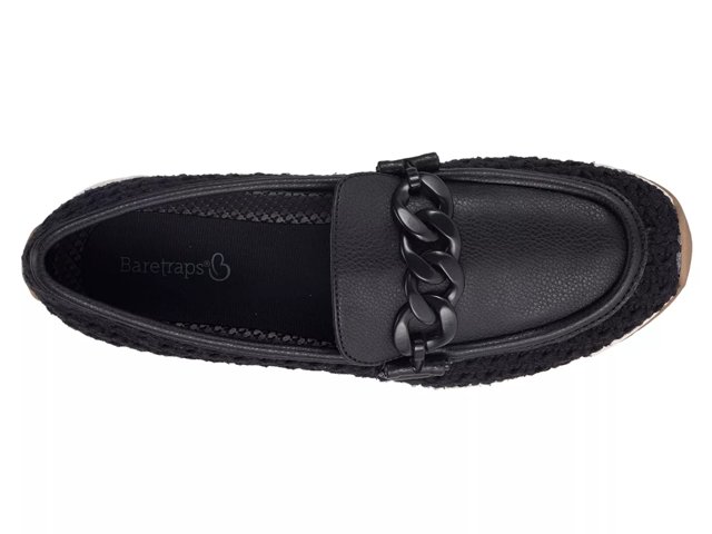 Bare traps hot sale womens loafers