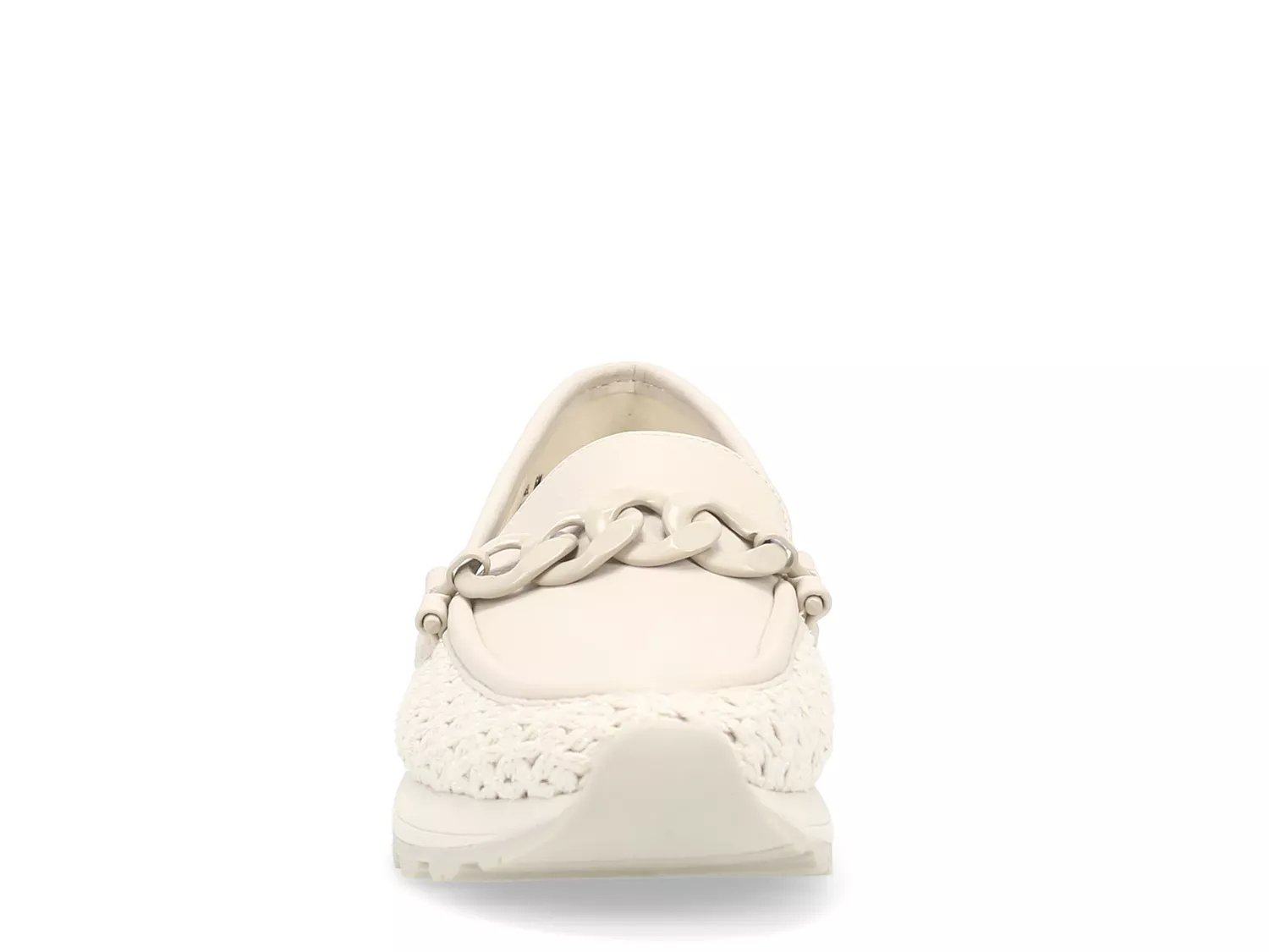 Gael Wedge Loafer