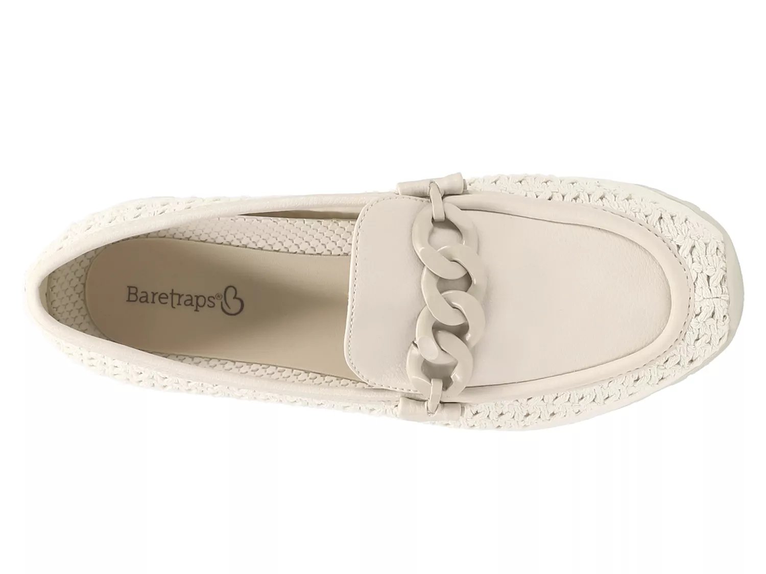 Gael Wedge Loafer