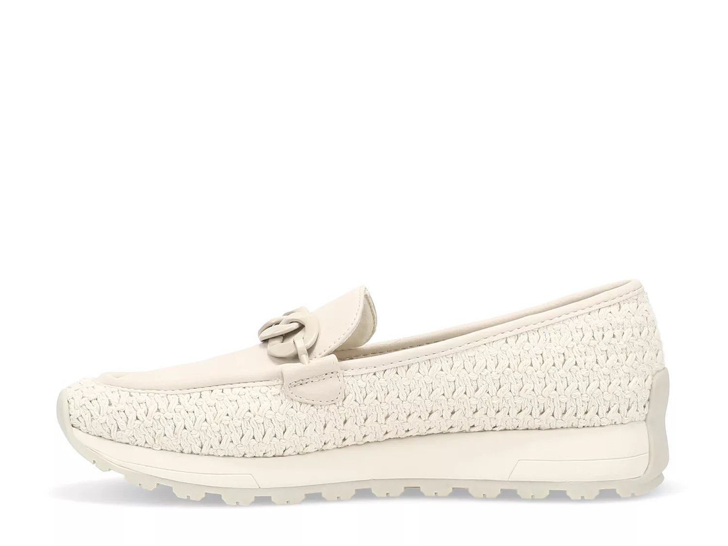 Gael Wedge Loafer