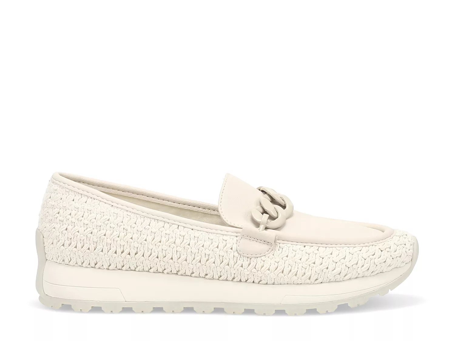Gael Wedge Loafer
