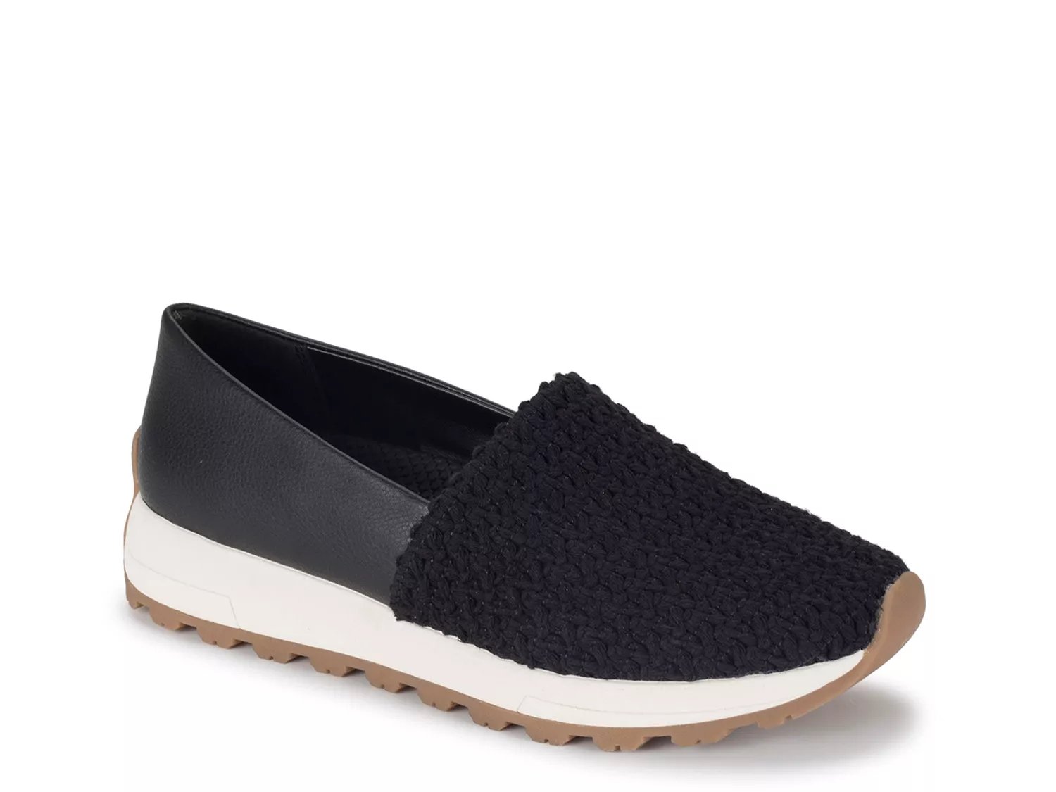 baretraps slip on shoes