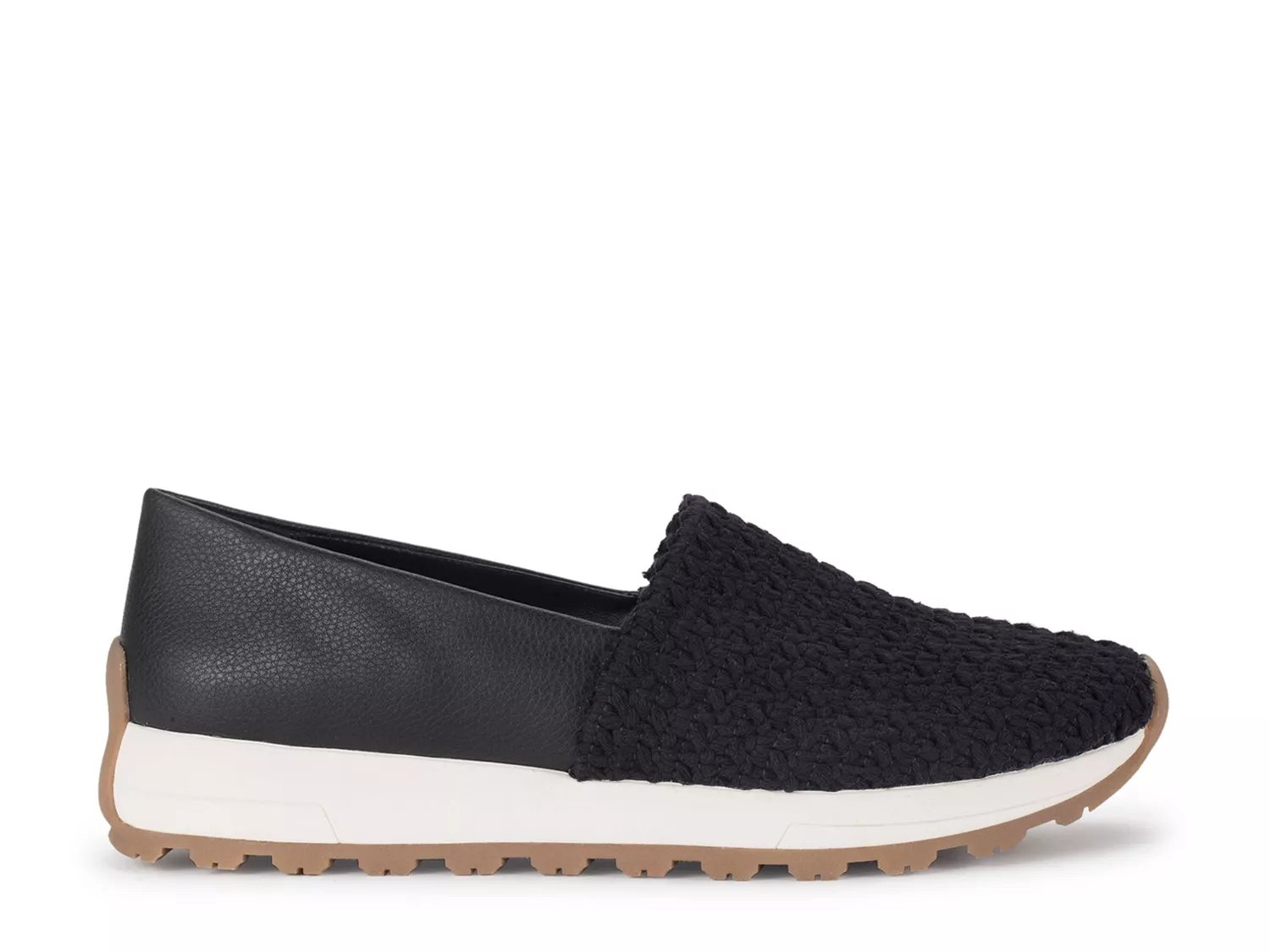 Gennie Slip-On