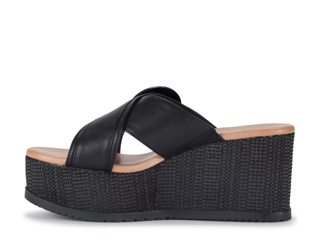 Sydney wedge sandal hotsell