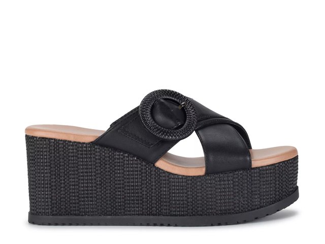 Sydney wedge sandal sale