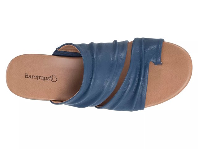 Baretraps Venus Wedge Sandal Free Shipping DSW