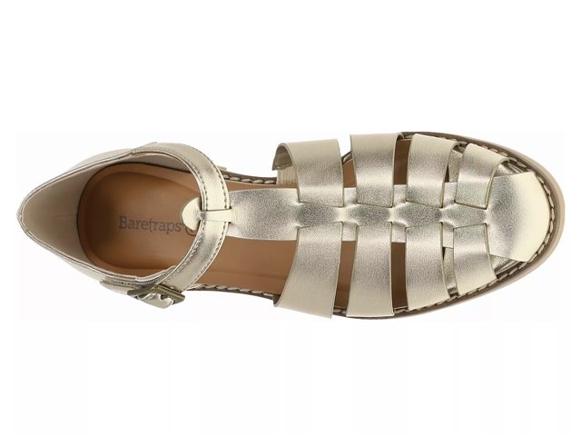 Baretraps fisherman sandals hot sale