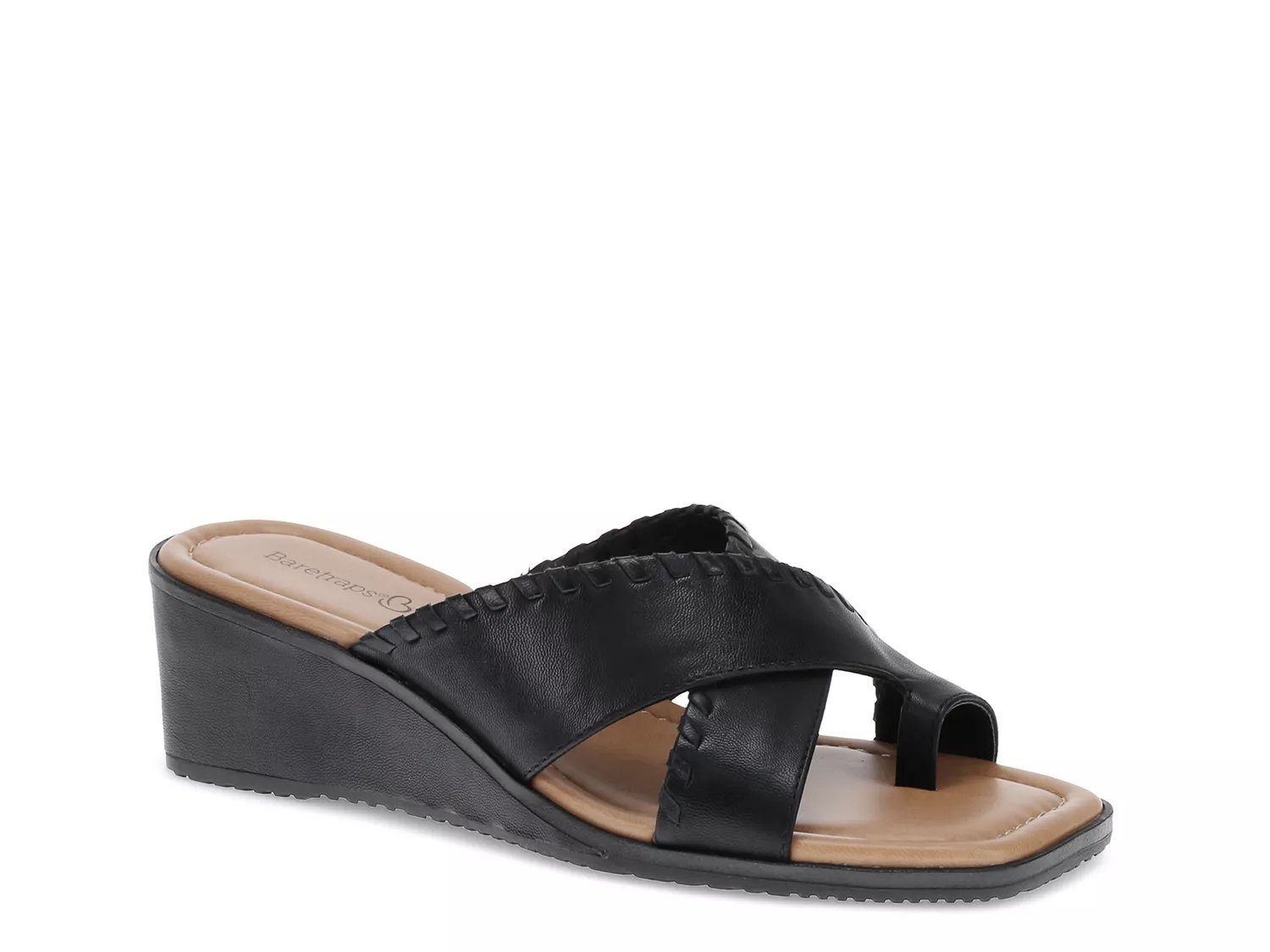 baretraps wedges