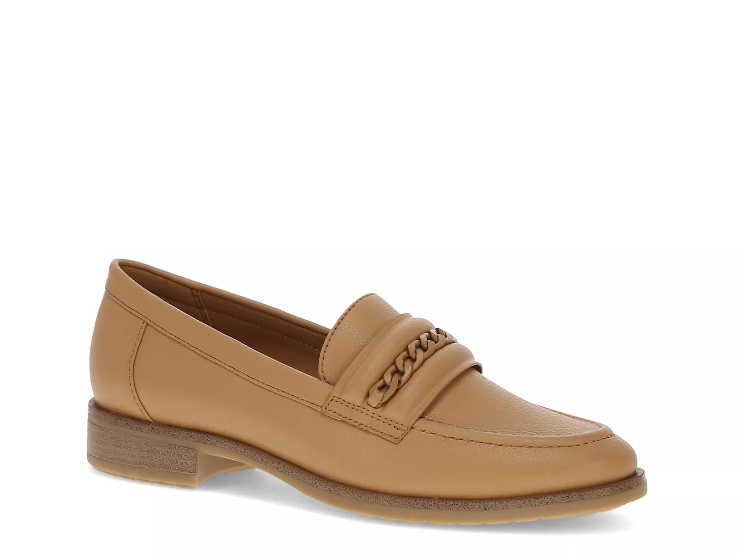 Baretraps Emmie Loafer | Women's | Dune | Size 5.5 | Loafers